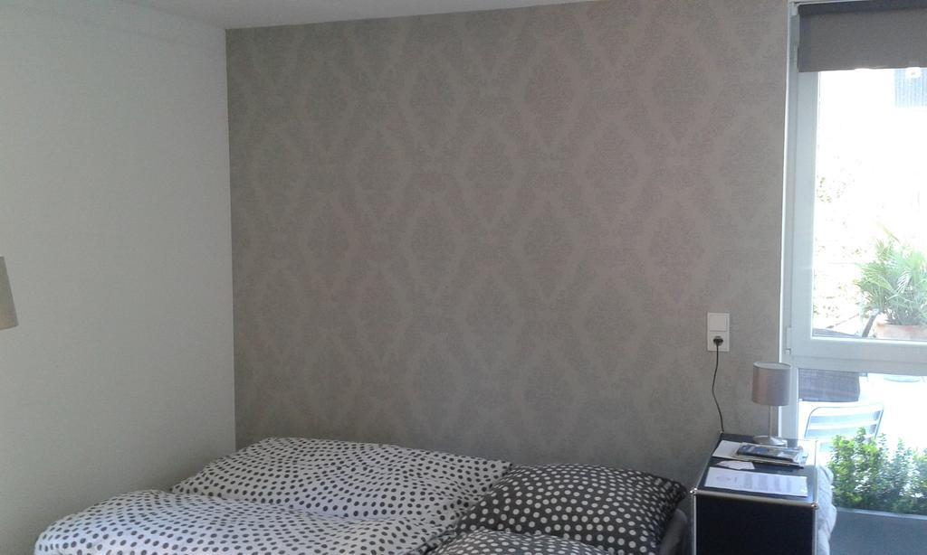 Apartment End Heidelberg Eksteriør billede